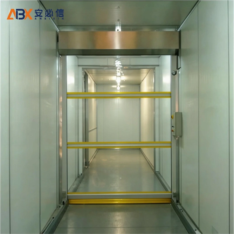 绵阳快速门